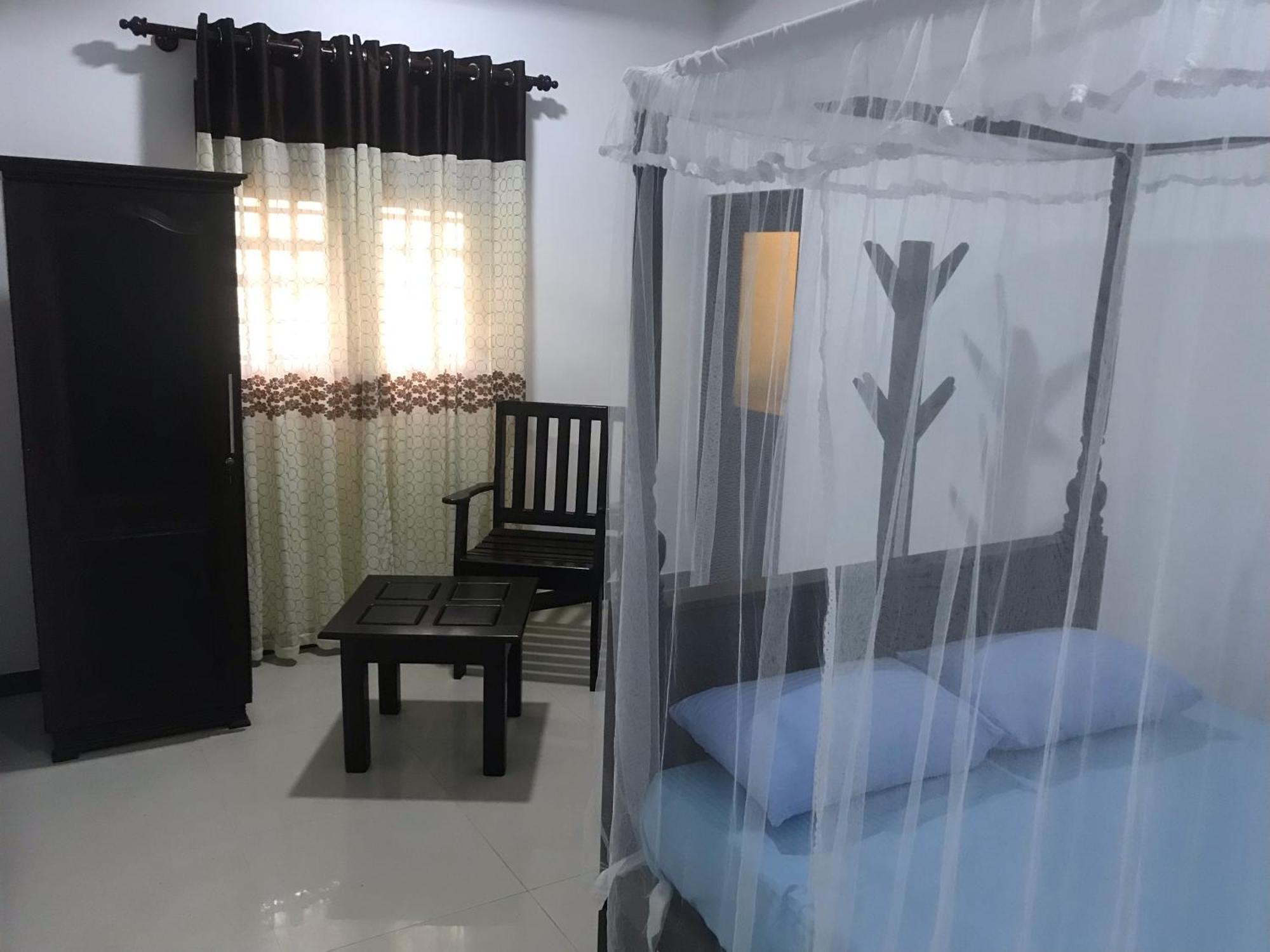Bandulas Beach House Hikkaduwa Oda fotoğraf