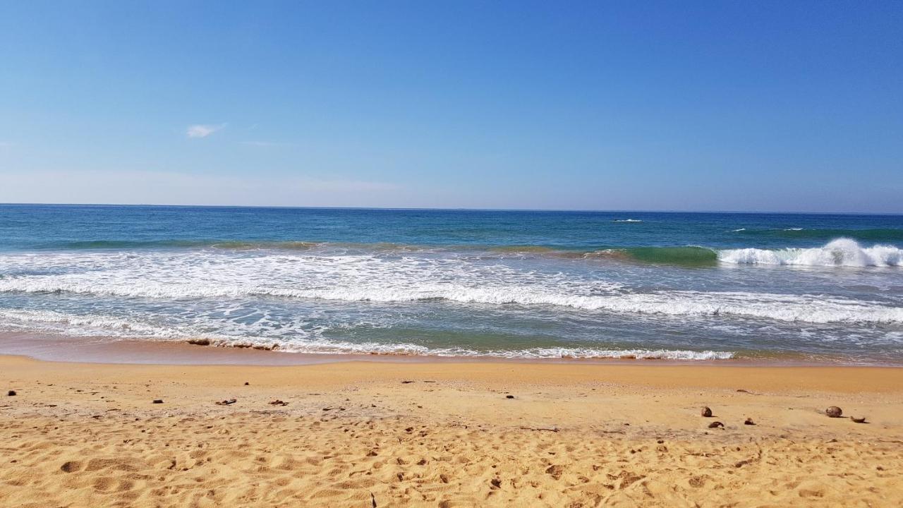 Bandulas Beach House Hikkaduwa Dış mekan fotoğraf
