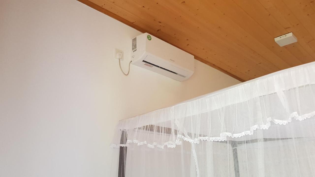 Bandulas Beach House Hikkaduwa Dış mekan fotoğraf