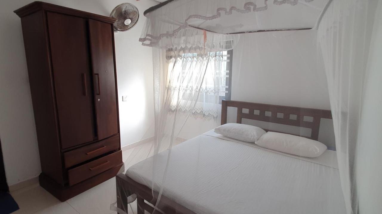 Bandulas Beach House Hikkaduwa Dış mekan fotoğraf