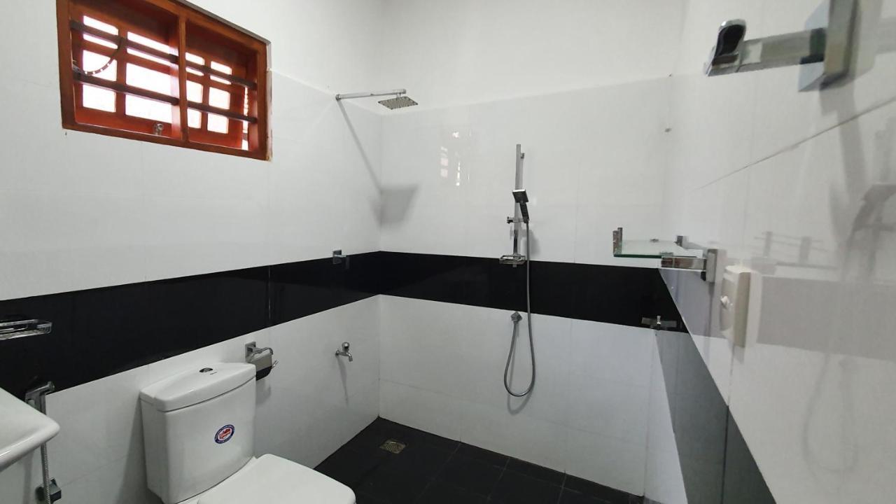 Bandulas Beach House Hikkaduwa Dış mekan fotoğraf