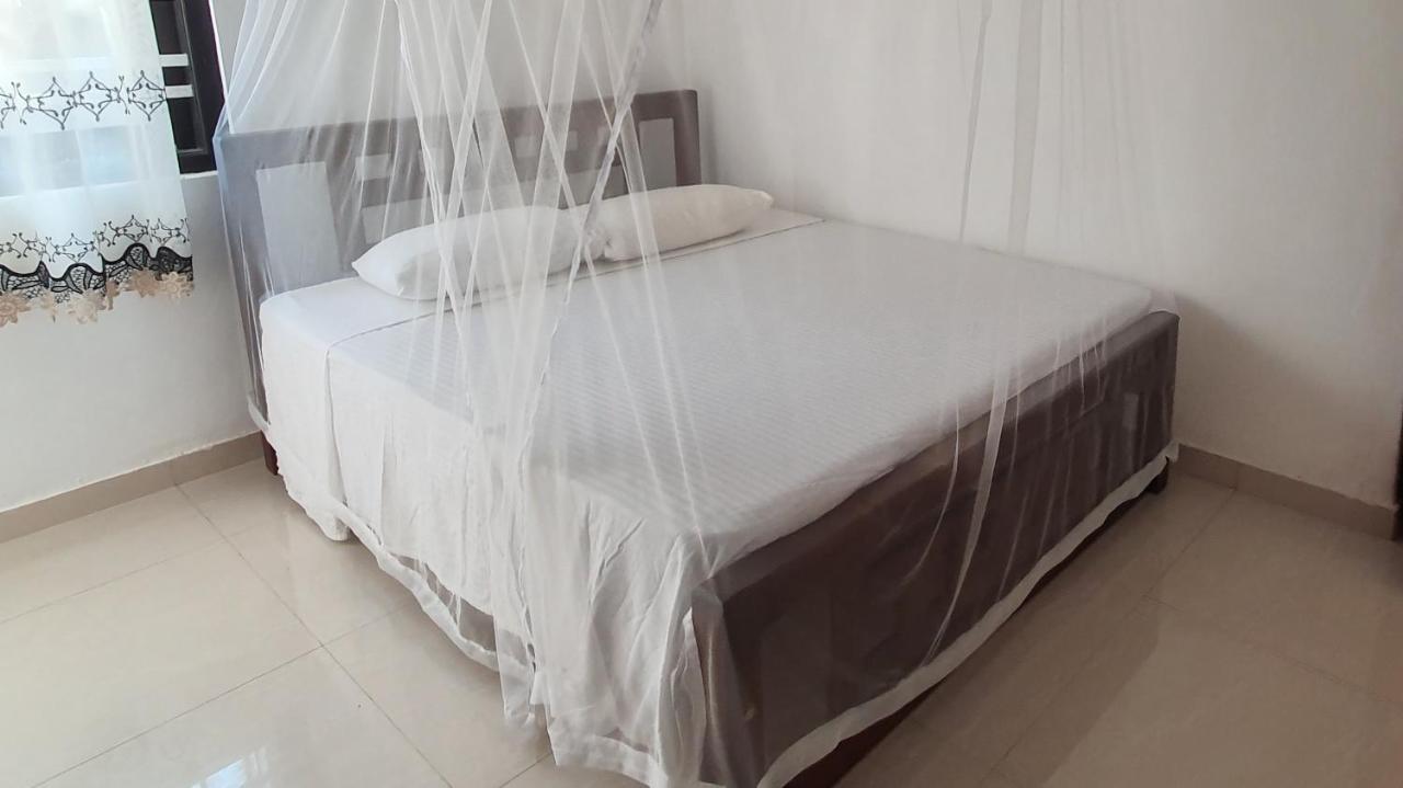 Bandulas Beach House Hikkaduwa Dış mekan fotoğraf