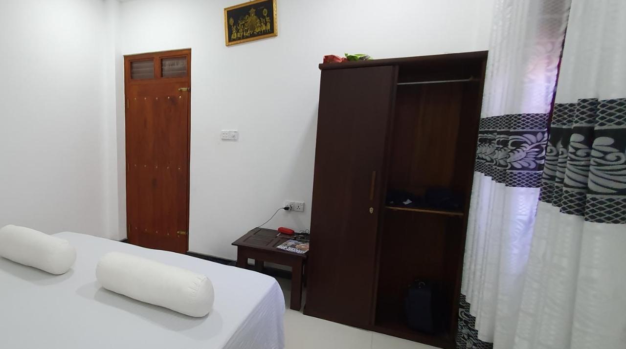 Bandulas Beach House Hikkaduwa Dış mekan fotoğraf